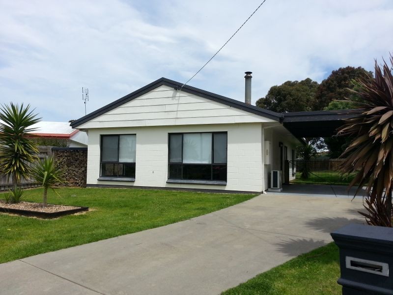 5 Harbour Court, Paynesville VIC 3880