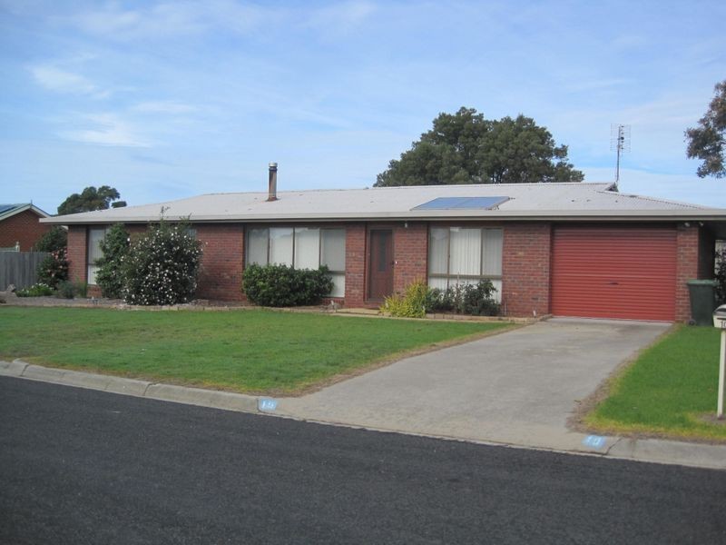 10 Lake Valley Way, Newlands Arm VIC 3875
