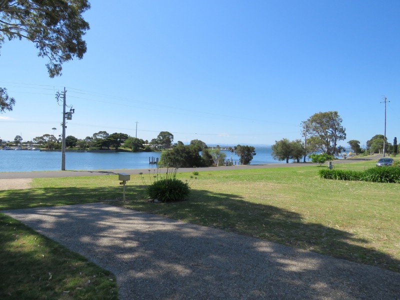 135 Western Boulavard, Paynesville VIC 3880