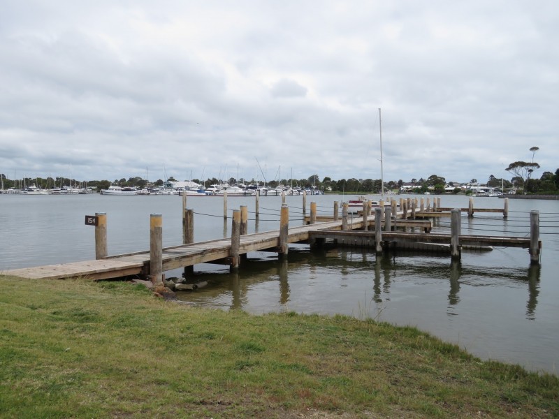 135 Western Boulavard, Paynesville VIC 3880