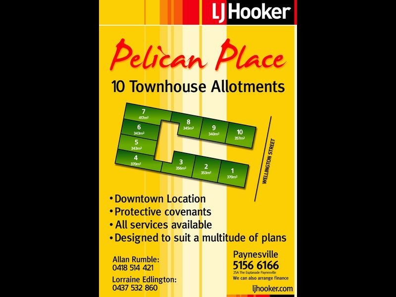 35-39 Wellington Street, Paynesville VIC 3880