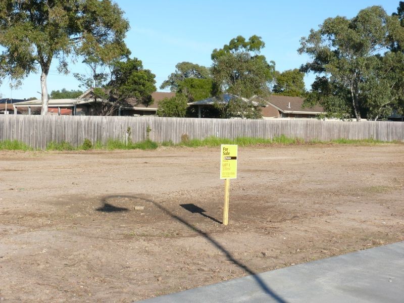 35-39 Wellington Street, Paynesville VIC 3880