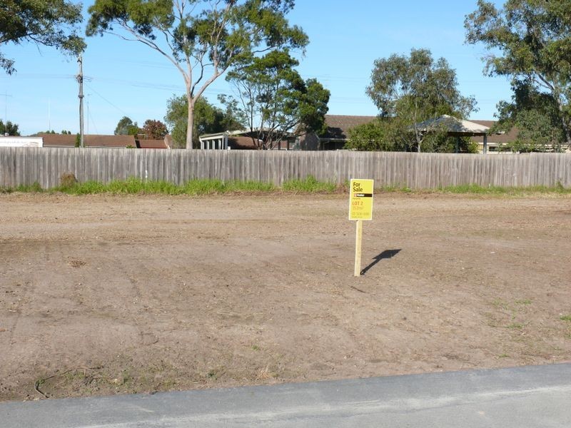 35-39 Wellington Street, Paynesville VIC 3880