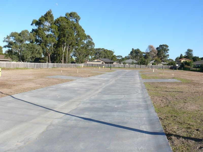 35-39 Wellington Street, Paynesville VIC 3880