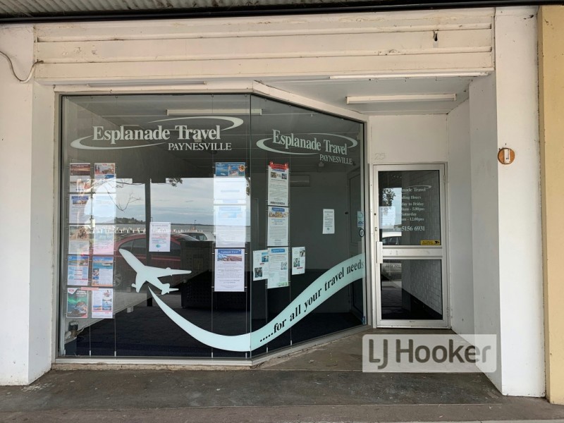 25 Esplanade, Paynesville VIC 3880