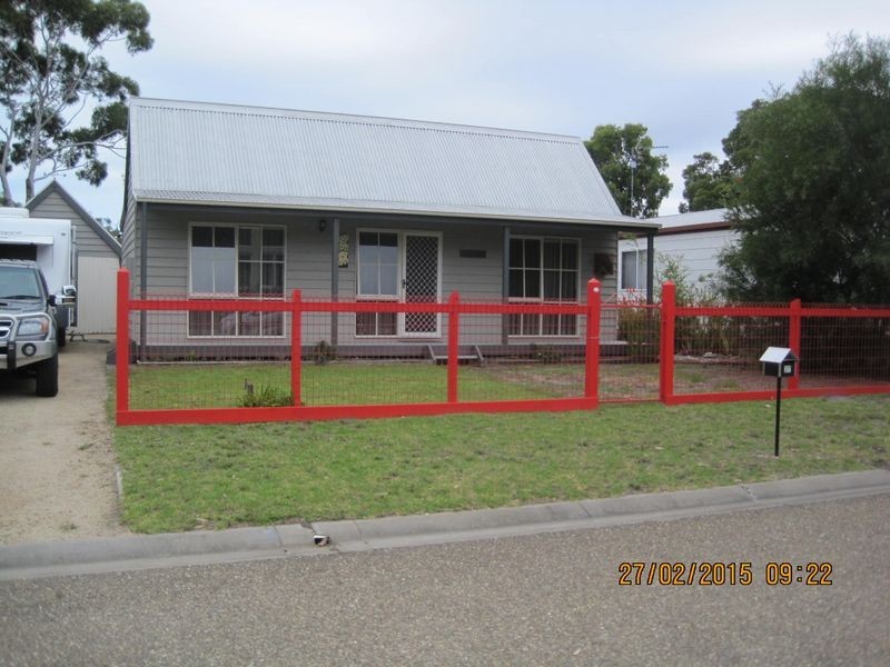 27 Currawong Close, Raymond Island VIC 3880