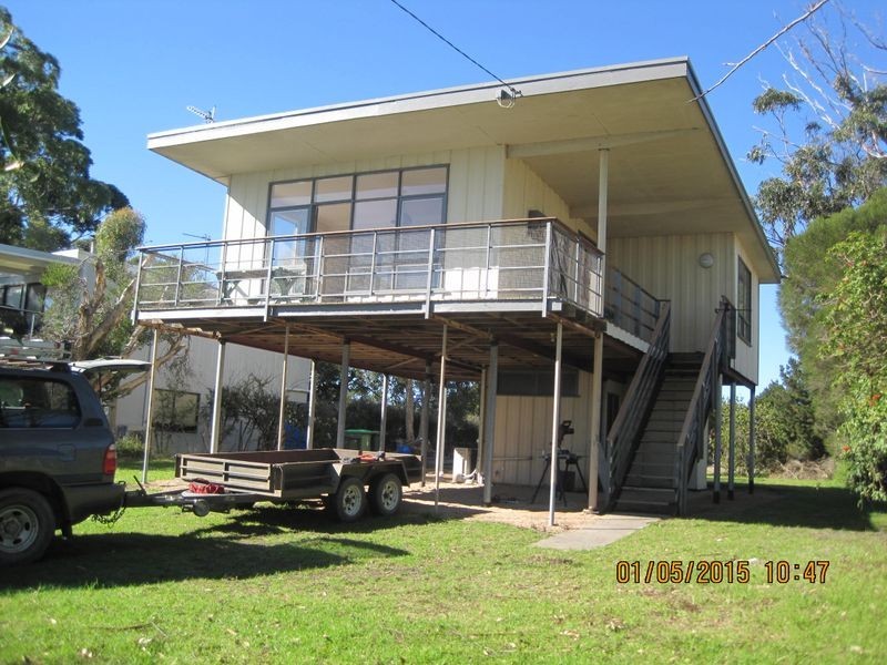 197 Western Boulevard, Raymond Island VIC 3880