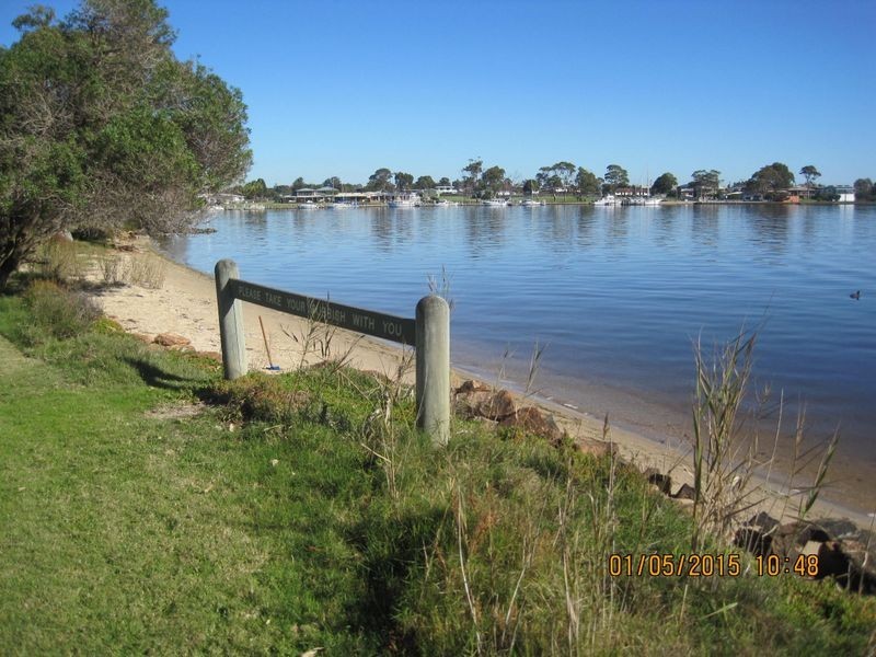 197 Western Boulevard, Raymond Island VIC 3880