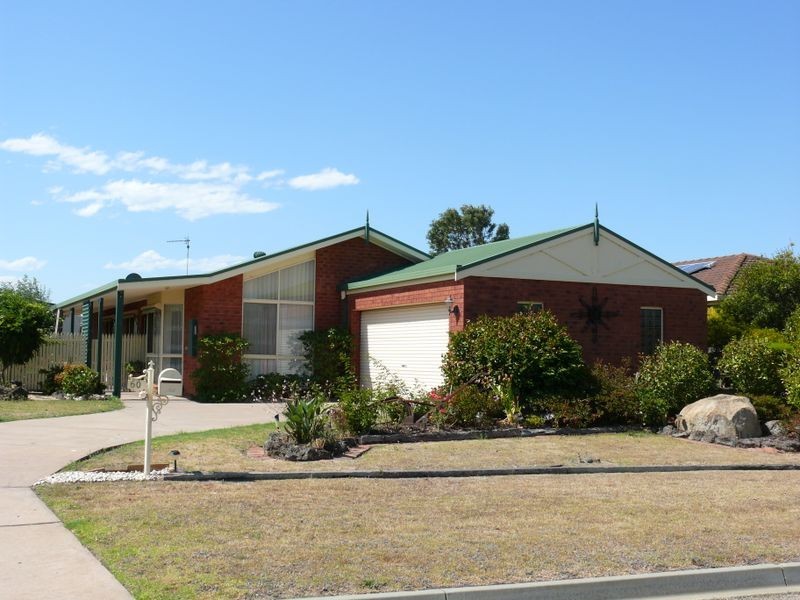 60 Ashley Street, Paynesville VIC 3880