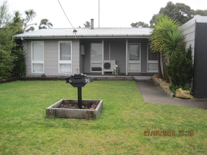 39 Vaughan Street, Paynesville VIC 3880