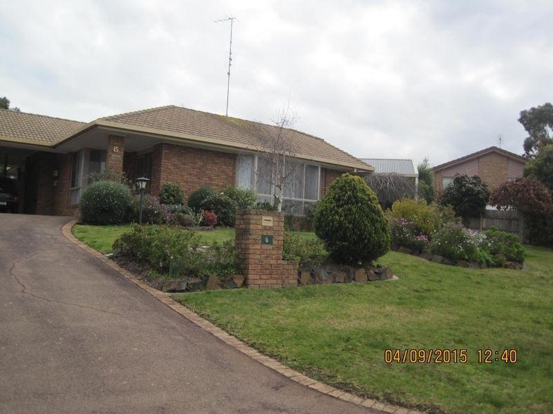 15 Sheerwater Terrace, Paynesville VIC 3880