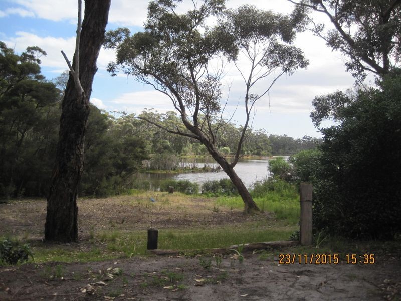 415 Centre Road, Raymond Island VIC 3880