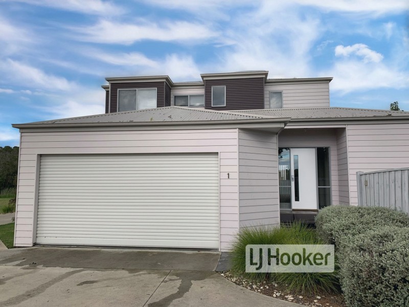 1/157 Bay Road, Eagle Point VIC 3878