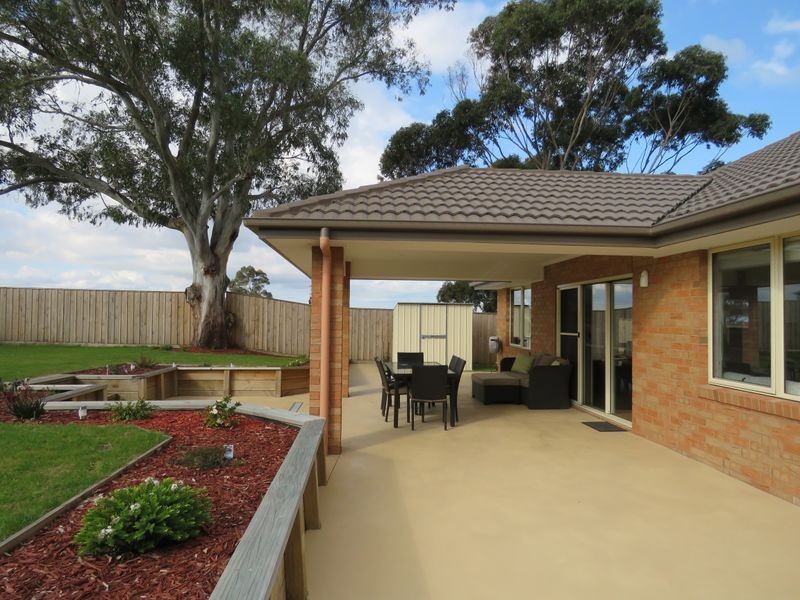 21 Fort King Road, Paynesville VIC 3880