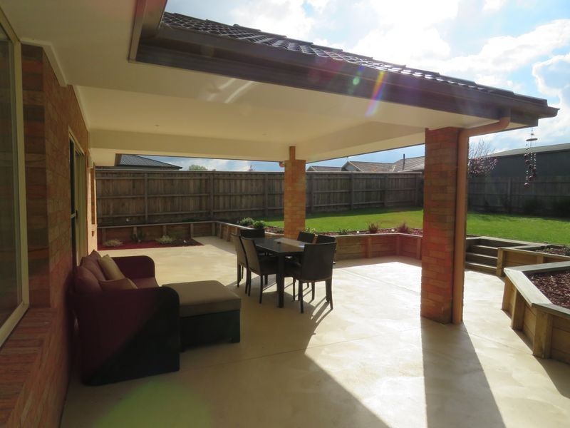 21 Fort King Road, Paynesville VIC 3880