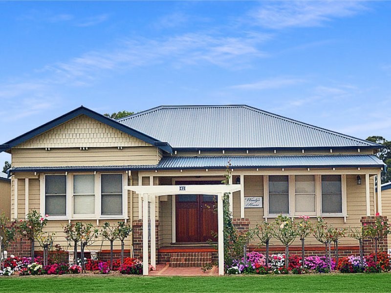 42 Victoria Street, Paynesville VIC 3880