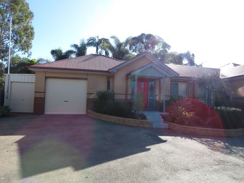 2/22 Schooner Terrace, Paynesville VIC 3880