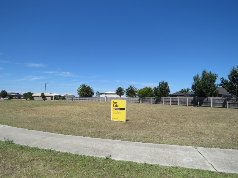 26 Sunset Boulevard, Eagle Point VIC 3878