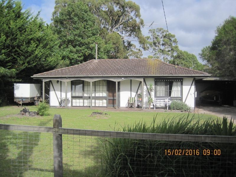 33 Reynolds Street, Paynesville VIC 3880
