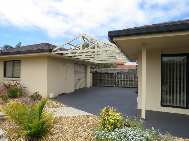 17 Windjammer Court, Paynesville VIC 3880