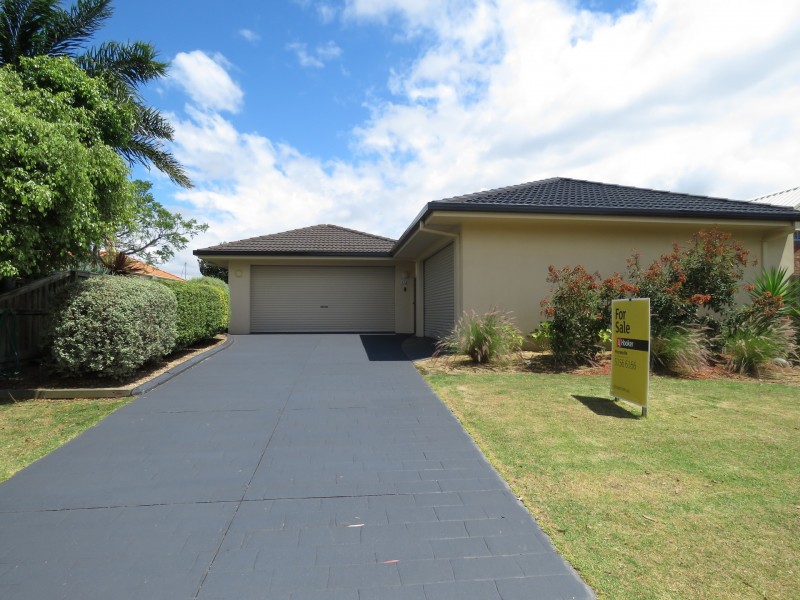 17 Windjammer Court, Paynesville VIC 3880