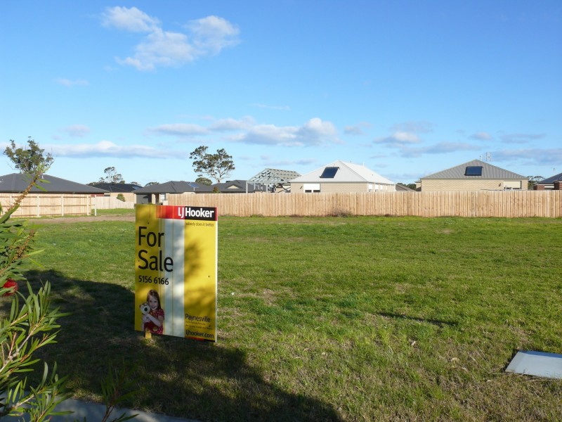 9 Digney Street, Paynesville VIC 3880