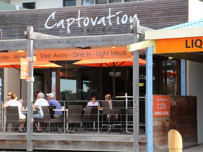 69a The Esplanade, Paynesville VIC 3880