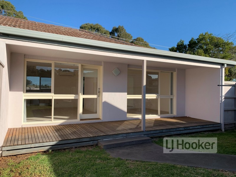 Unit 1/155 Bay Road, Eagle Point VIC 3878