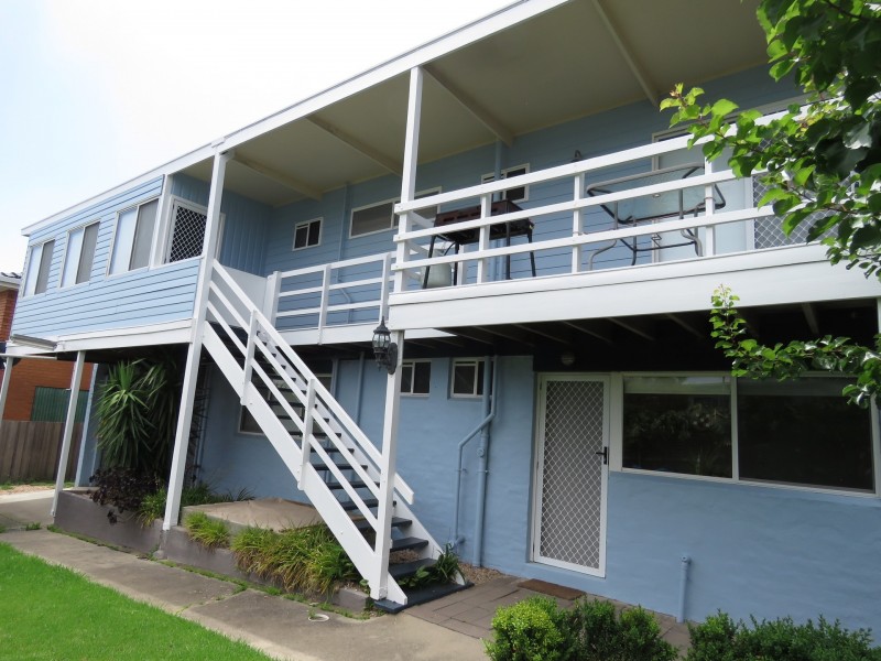 5 McMillan Grove, Paynesville VIC 3880