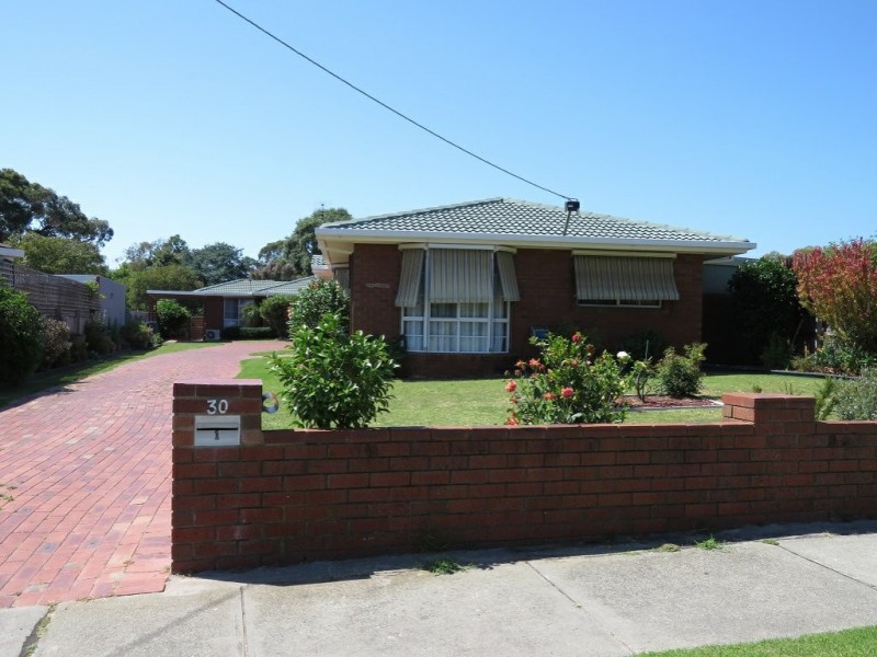 1/30 Queen Street, Paynesville VIC 3880