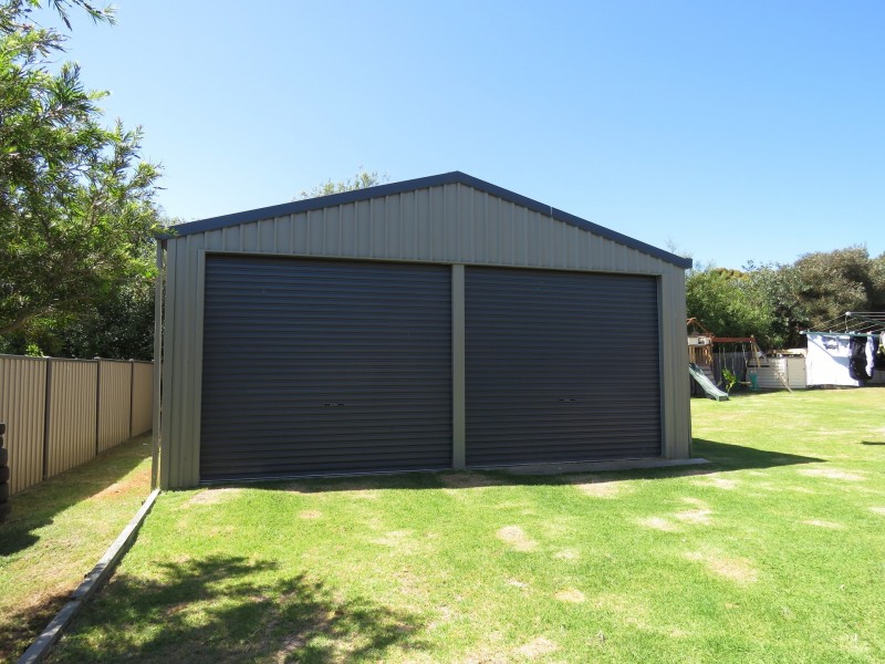 5 Acrux Drive, Newlands Arm VIC 3875