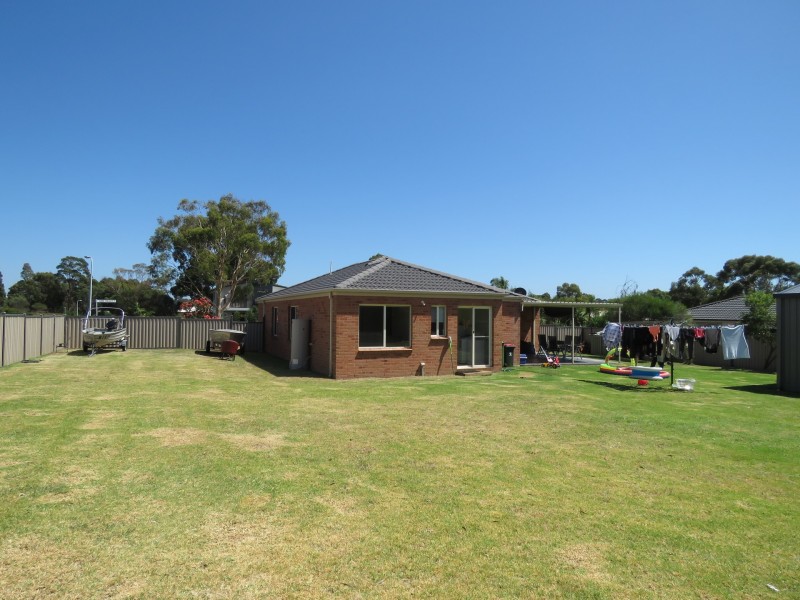 5 Acrux Drive, Newlands Arm VIC 3875