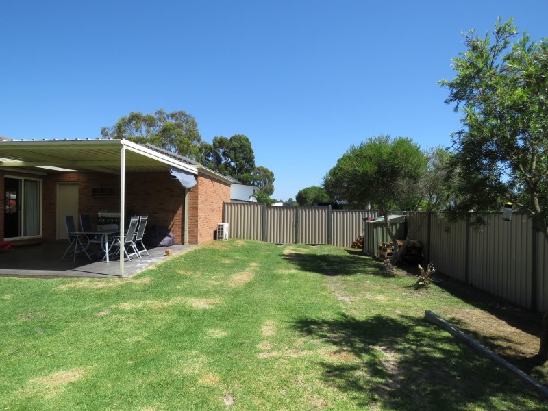 5 Acrux Drive, Newlands Arm VIC 3875