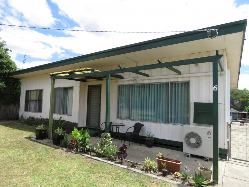 6 Forge Creek Road, Eagle Point VIC 3878