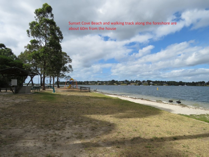 62A Newlands Drive, Paynesville VIC 3880