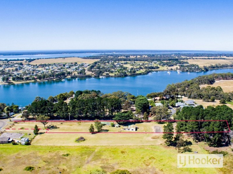 120A Grandview Road, Paynesville VIC 3880