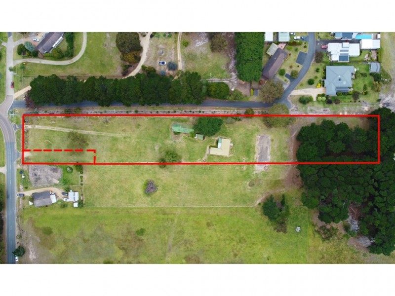 120A Grandview Road, Paynesville VIC 3880