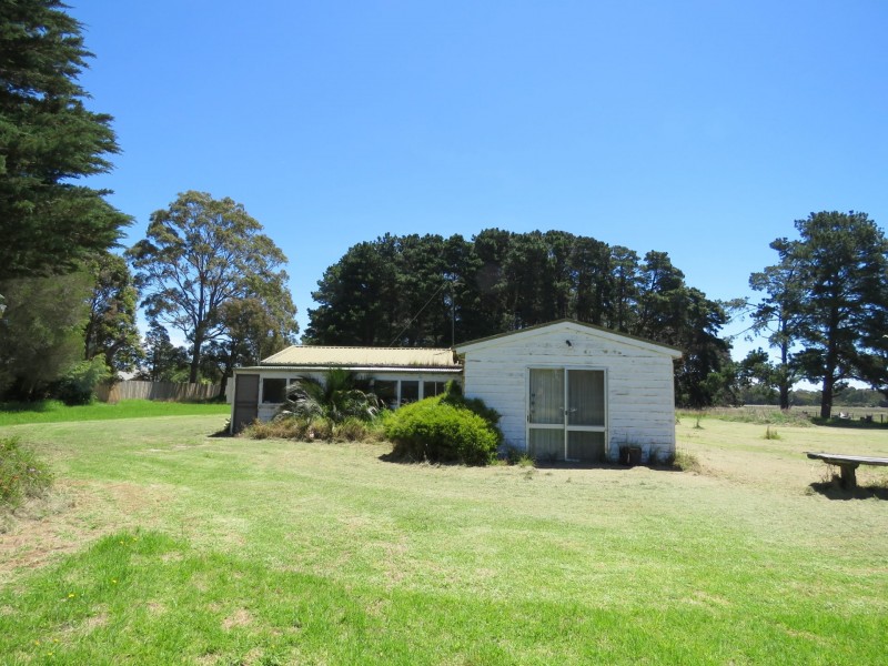 120A Grandview Road, Paynesville VIC 3880