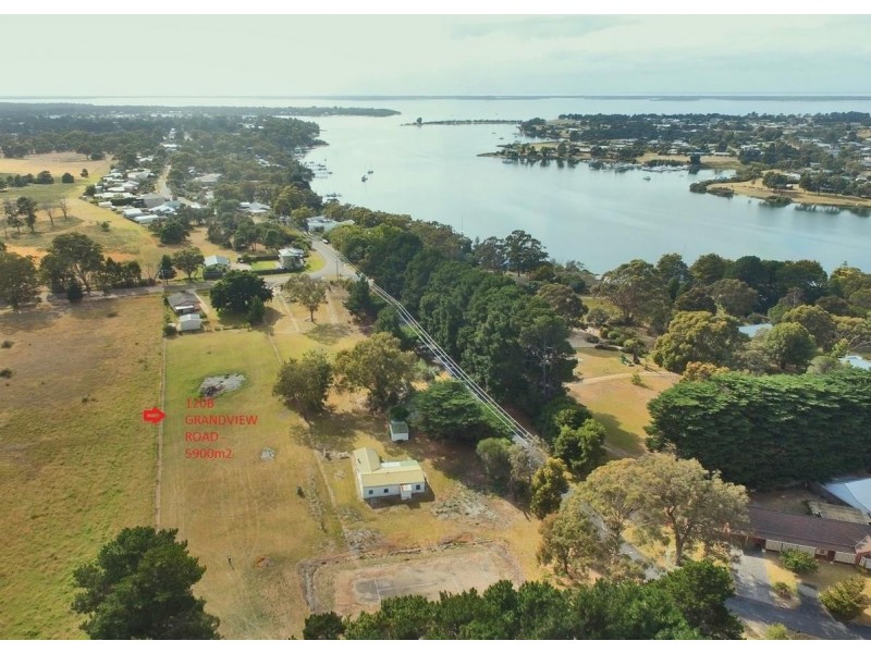 120B Grandview Road, Paynesville VIC 3880