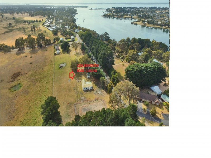 120B Grandview Road, Paynesville VIC 3880
