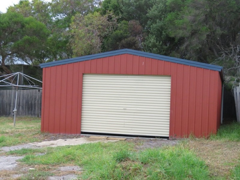 16 Acrux Drive, Newlands Arm VIC 3875