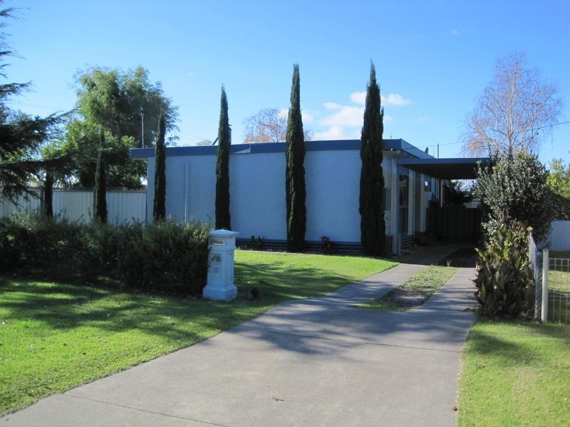 18 Cumming Street, Paynesville VIC 3880