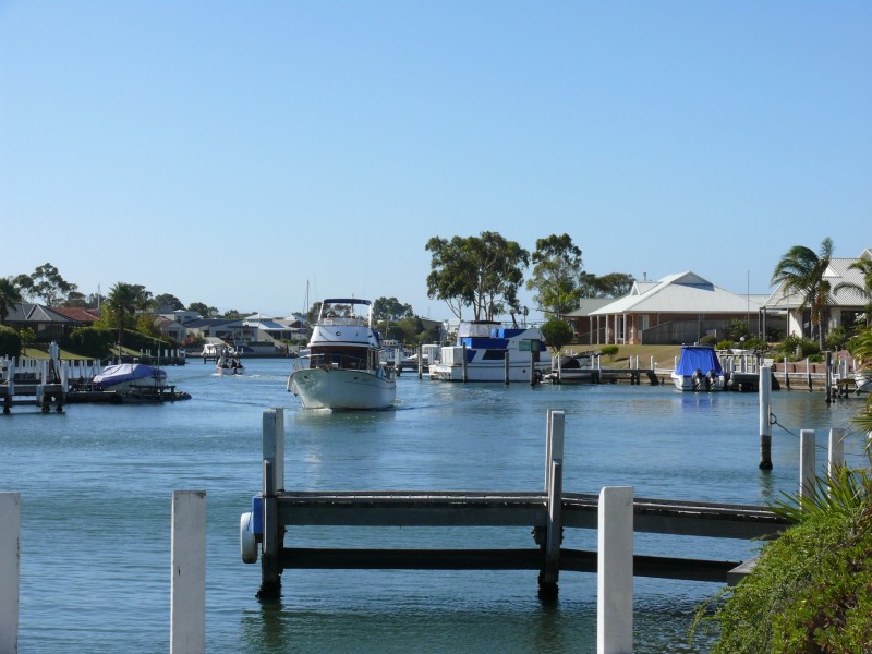 32B Aquarius Way, Paynesville VIC 3880