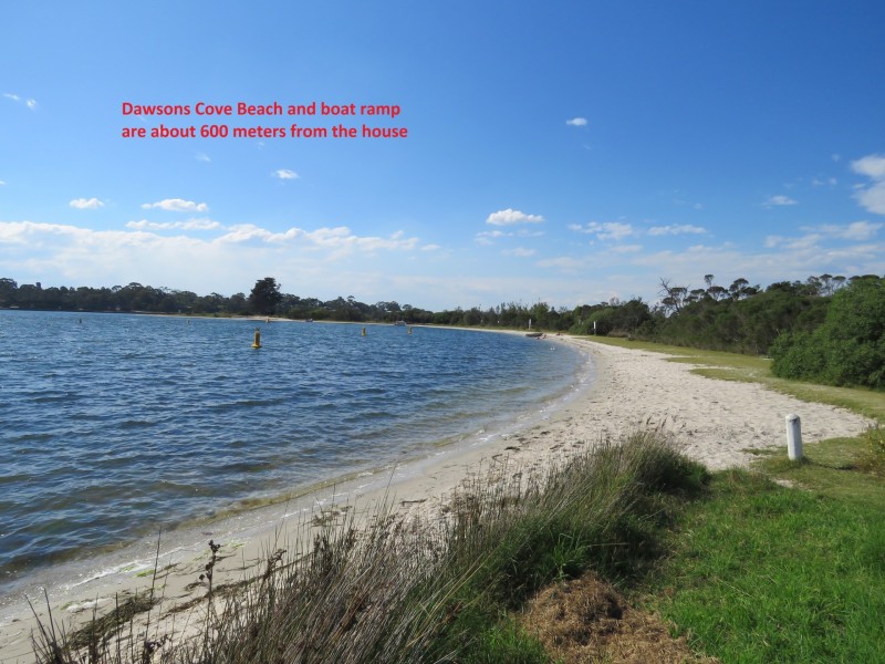 4 Bayside Avenue, Newlands Arm VIC 3875