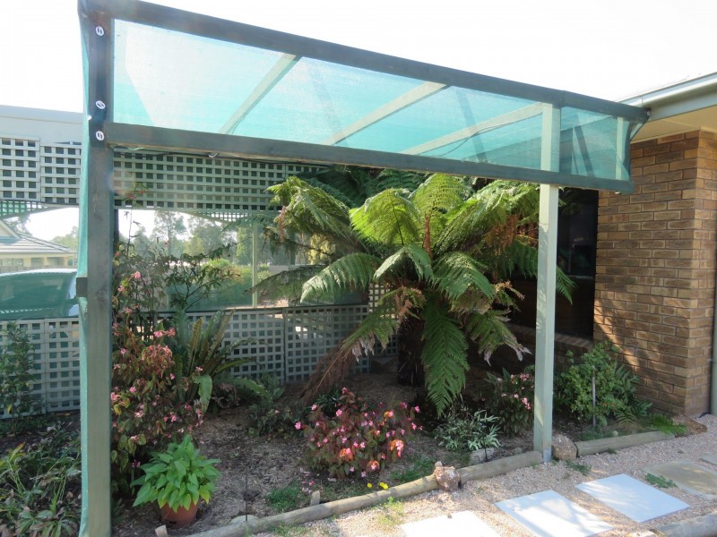 4 Bayside Avenue, Newlands Arm VIC 3875