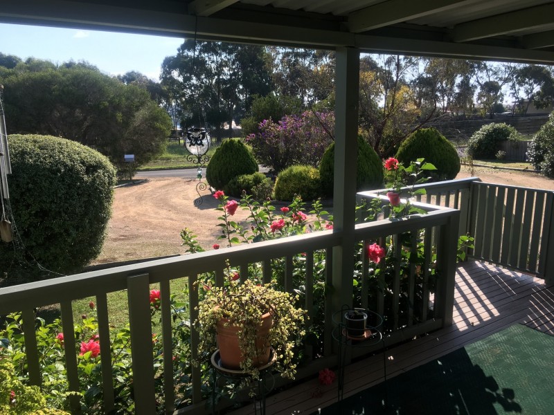 4 Bayside Avenue, Newlands Arm VIC 3875