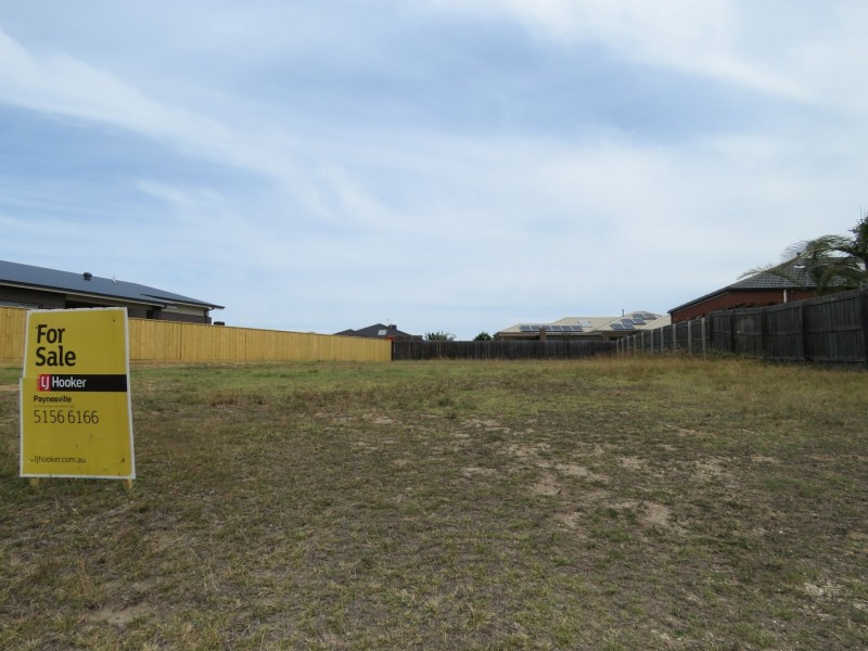 31 Eagle Bay Terrace, Eagle Point VIC 3878