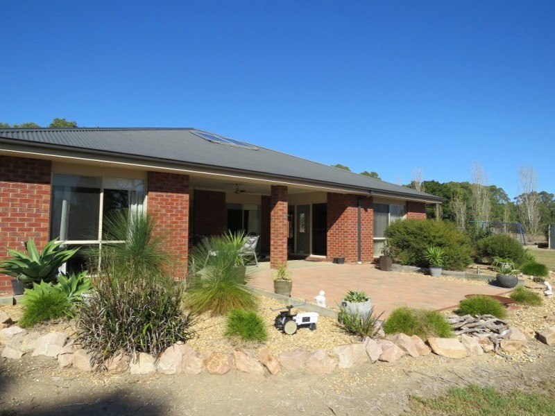 86 Forge Creek Road, Eagle Point VIC 3878