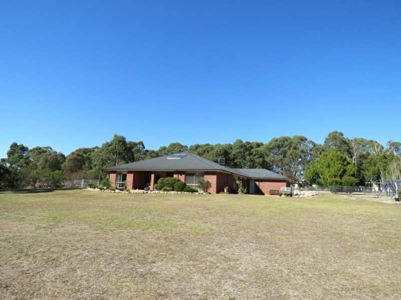 86 Forge Creek Road, Eagle Point VIC 3878