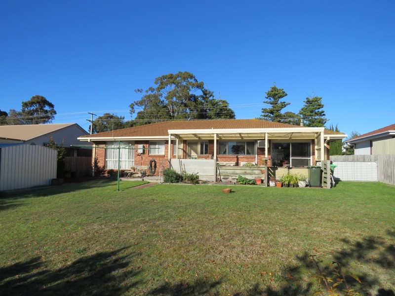 98 Newlands Drive, Paynesville VIC 3880